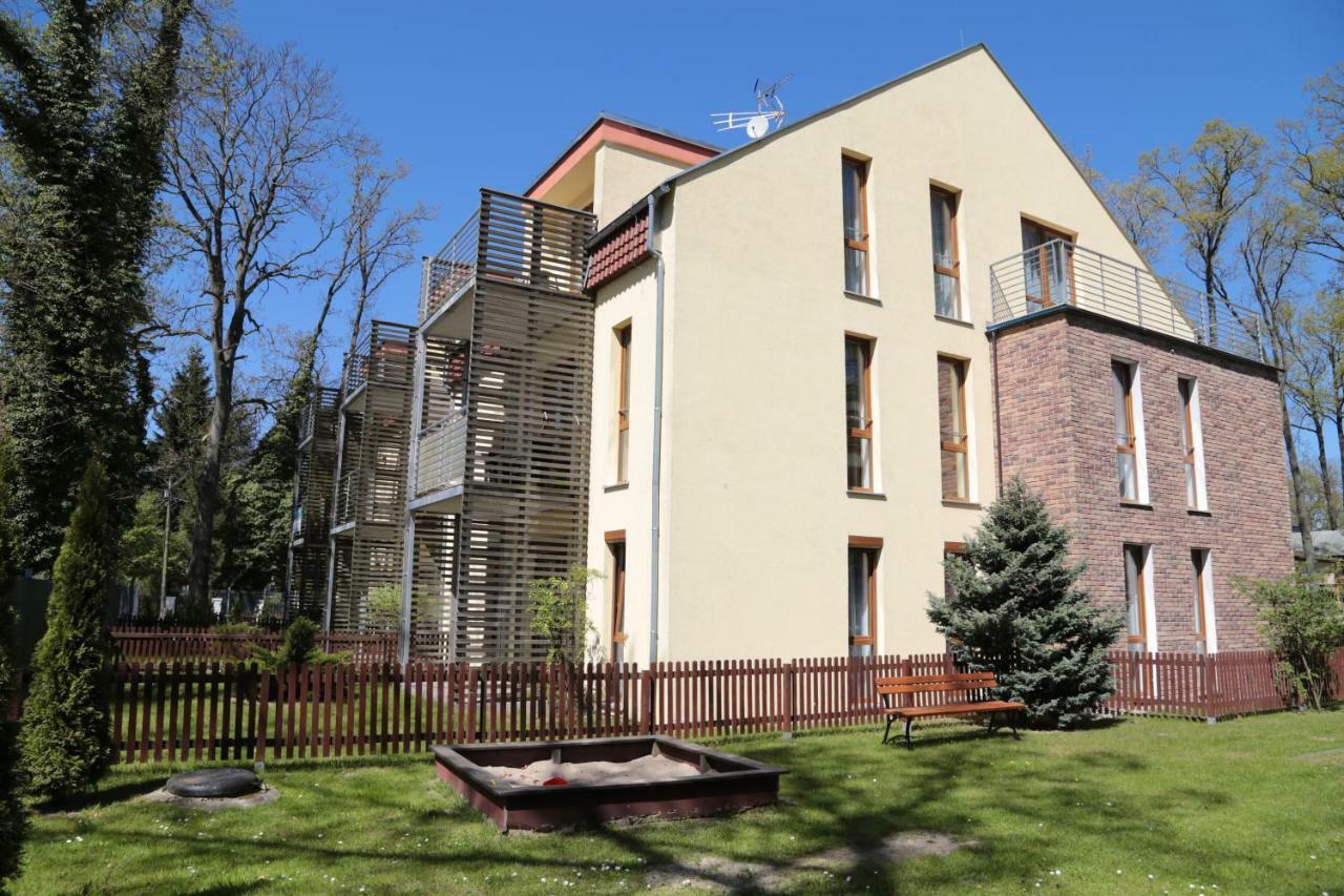 דירות רבאל Apartament Ams A12 מראה חיצוני תמונה