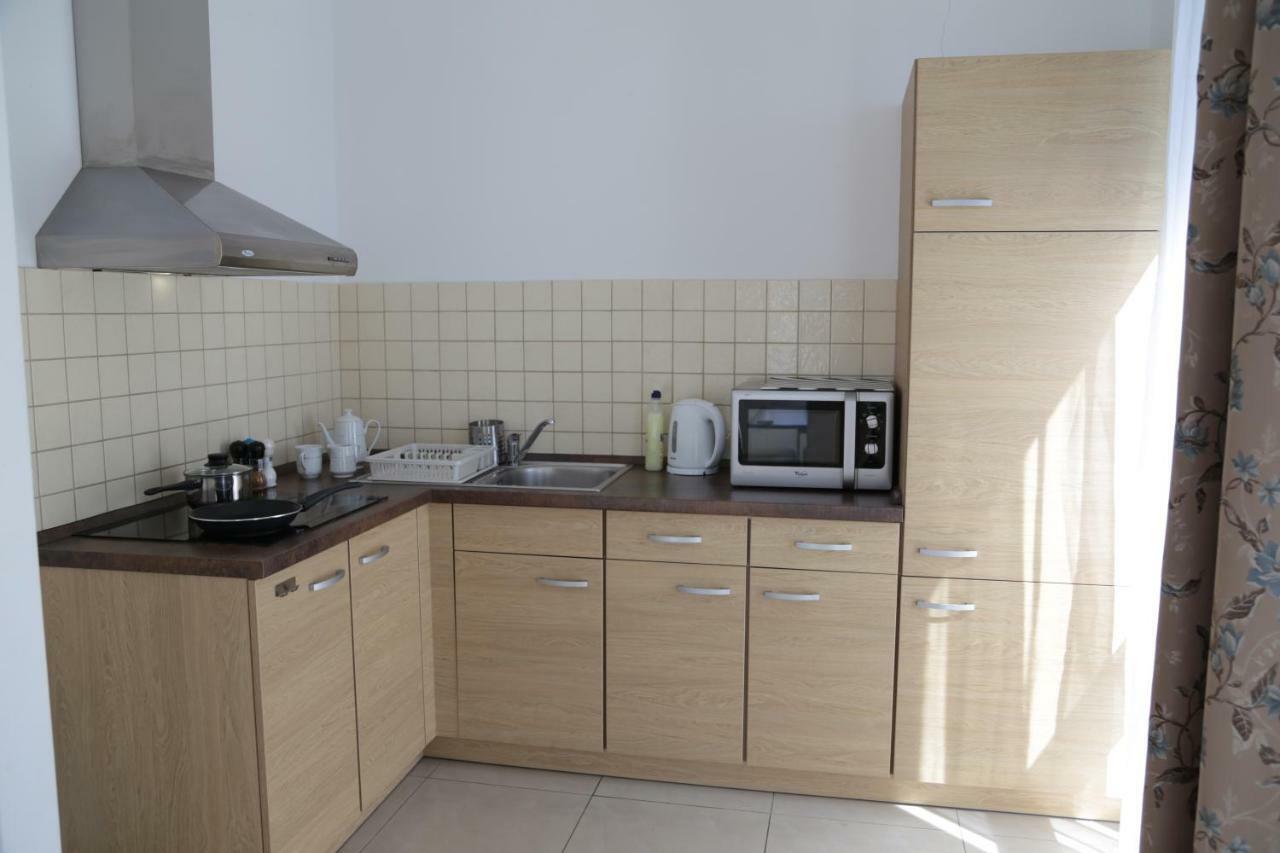 דירות רבאל Apartament Ams A12 מראה חיצוני תמונה