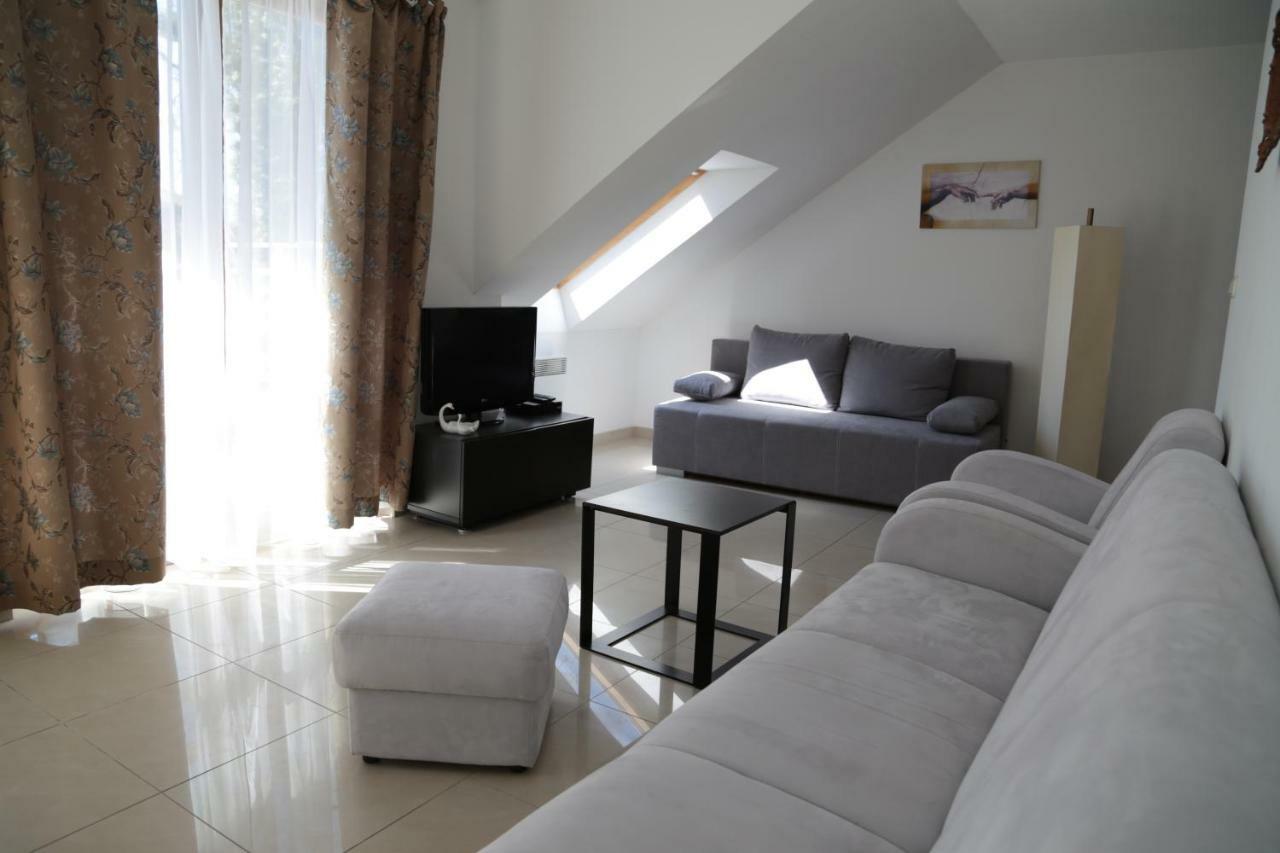 דירות רבאל Apartament Ams A12 מראה חיצוני תמונה