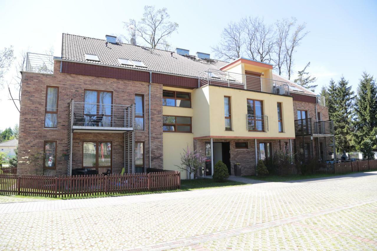 דירות רבאל Apartament Ams A12 מראה חיצוני תמונה