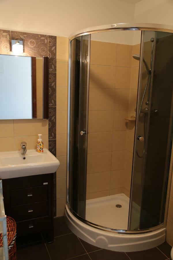 דירות רבאל Apartament Ams A12 מראה חיצוני תמונה
