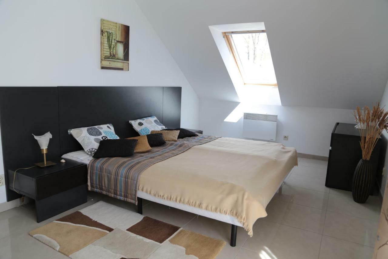 דירות רבאל Apartament Ams A12 מראה חיצוני תמונה